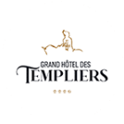 4 Grand hôtel des templiers ****